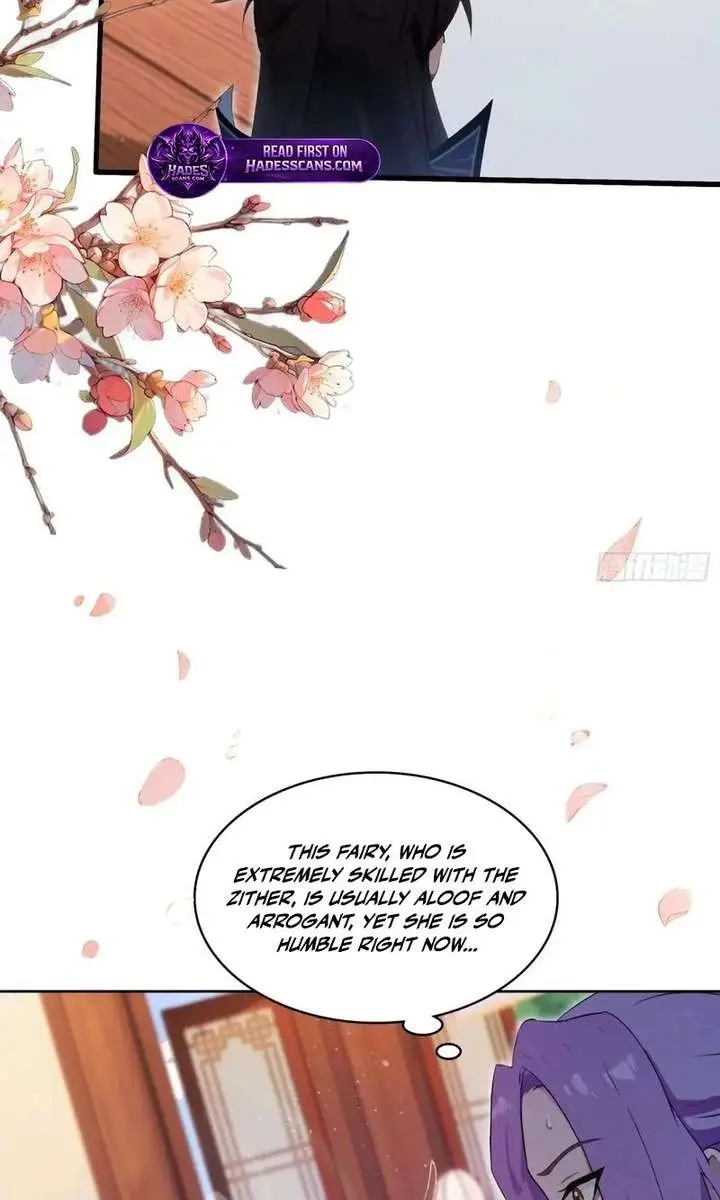 I've Been Invincible for a Long Time Chapter 150 Page 8