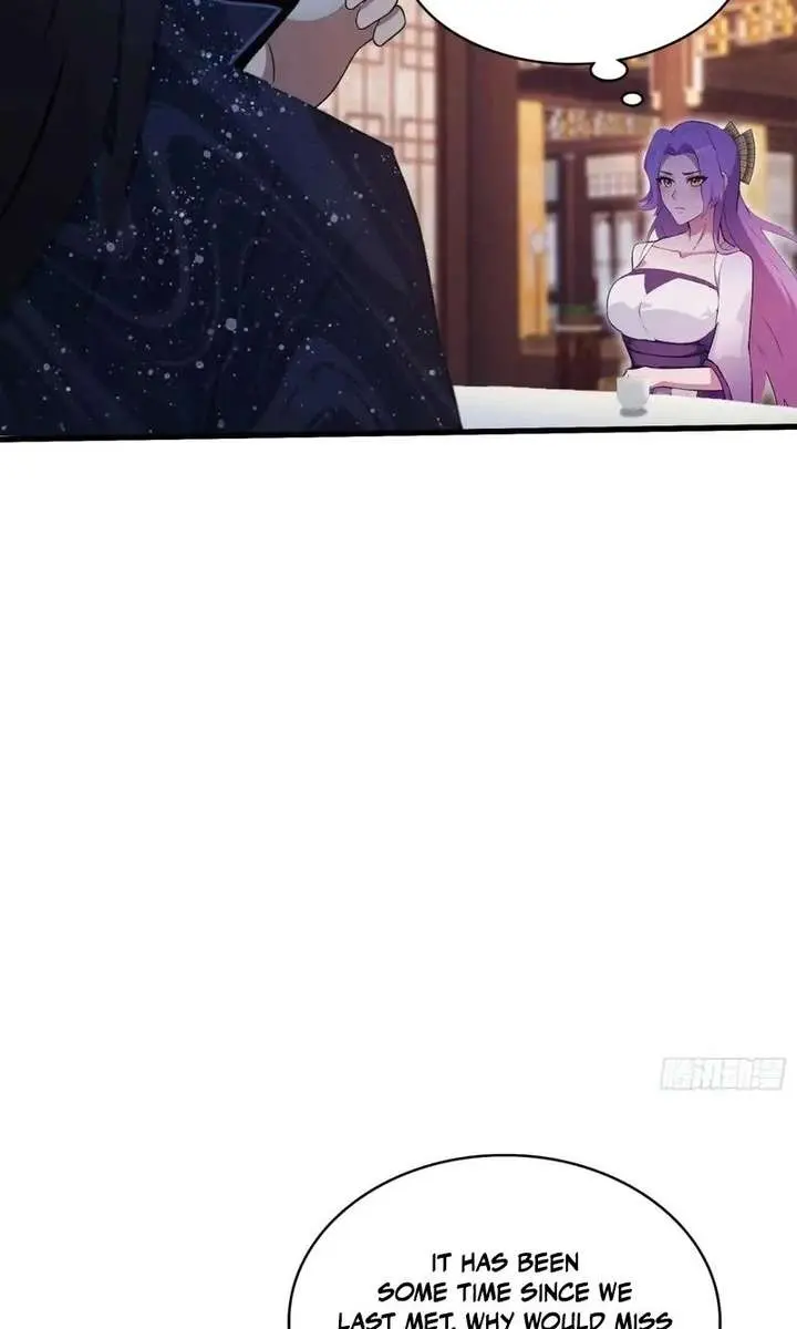 I've Been Invincible for a Long Time Chapter 150 Page 10