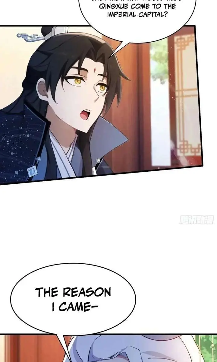 I've Been Invincible for a Long Time Chapter 150 Page 11