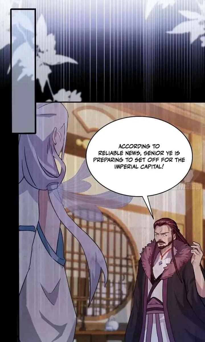 I've Been Invincible for a Long Time Chapter 150 Page 13