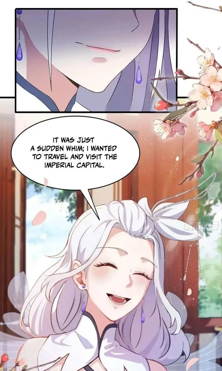 I've Been Invincible for a Long Time Chapter 150 Page 18