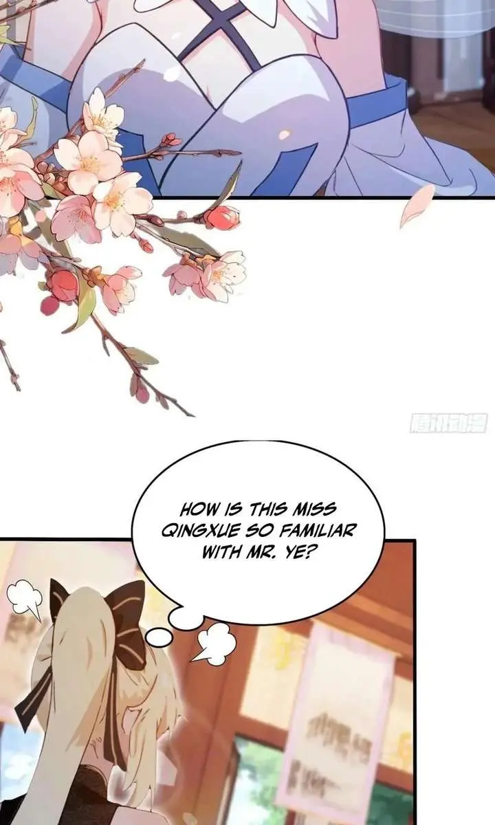 I've Been Invincible for a Long Time Chapter 150 Page 19