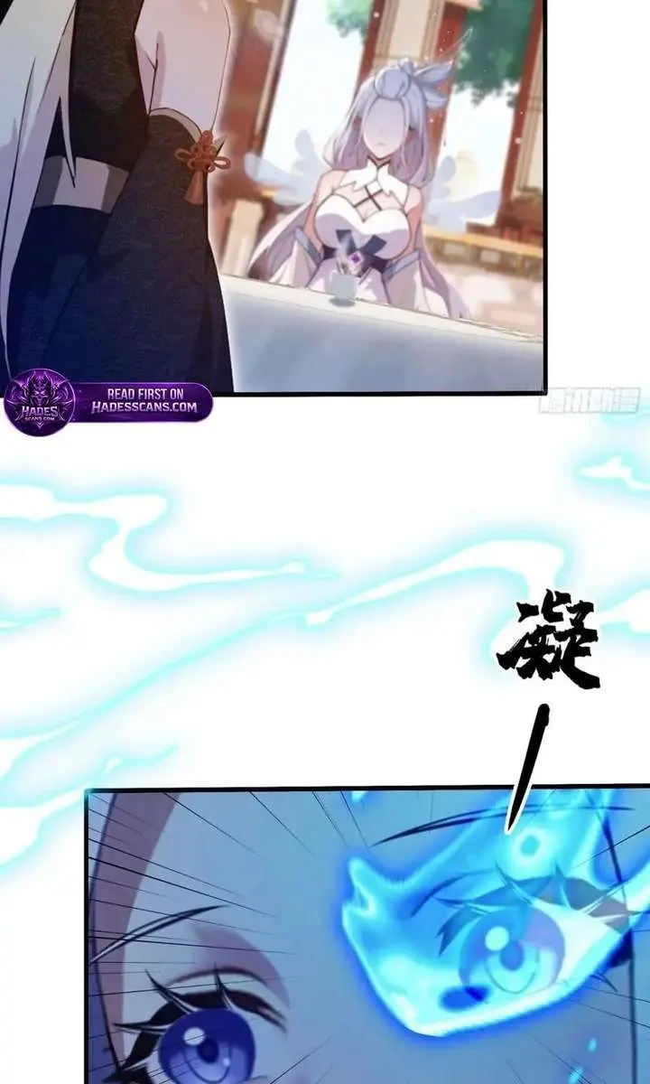 I've Been Invincible for a Long Time Chapter 150 Page 20