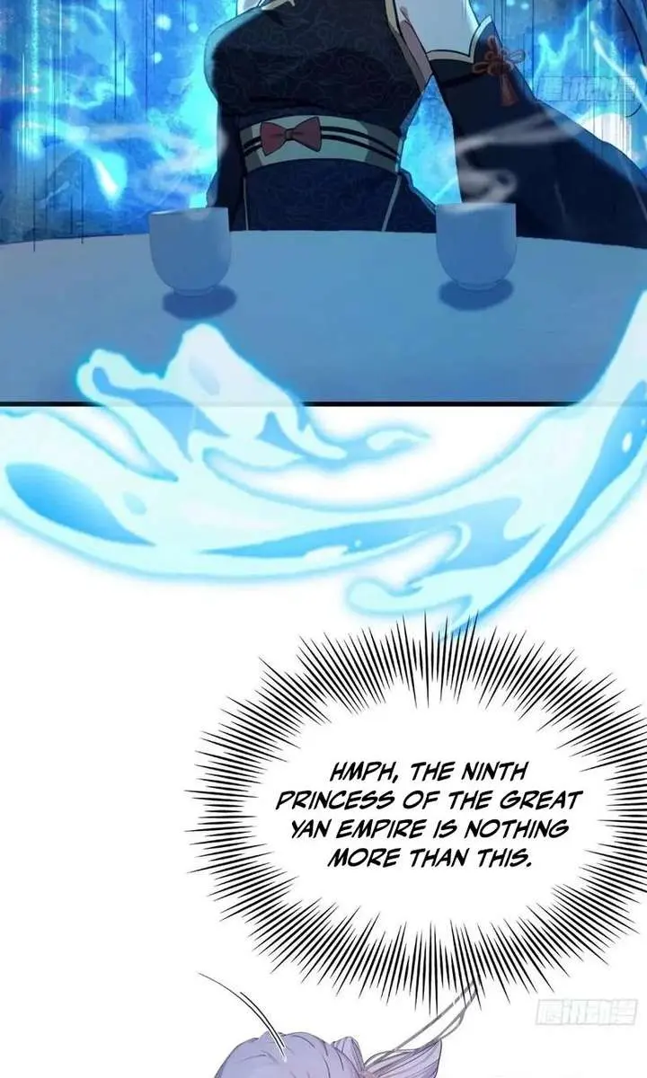 I've Been Invincible for a Long Time Chapter 150 Page 22