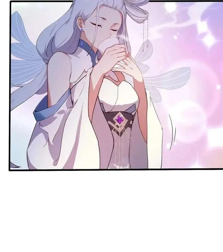 I've Been Invincible for a Long Time Chapter 150 Page 23