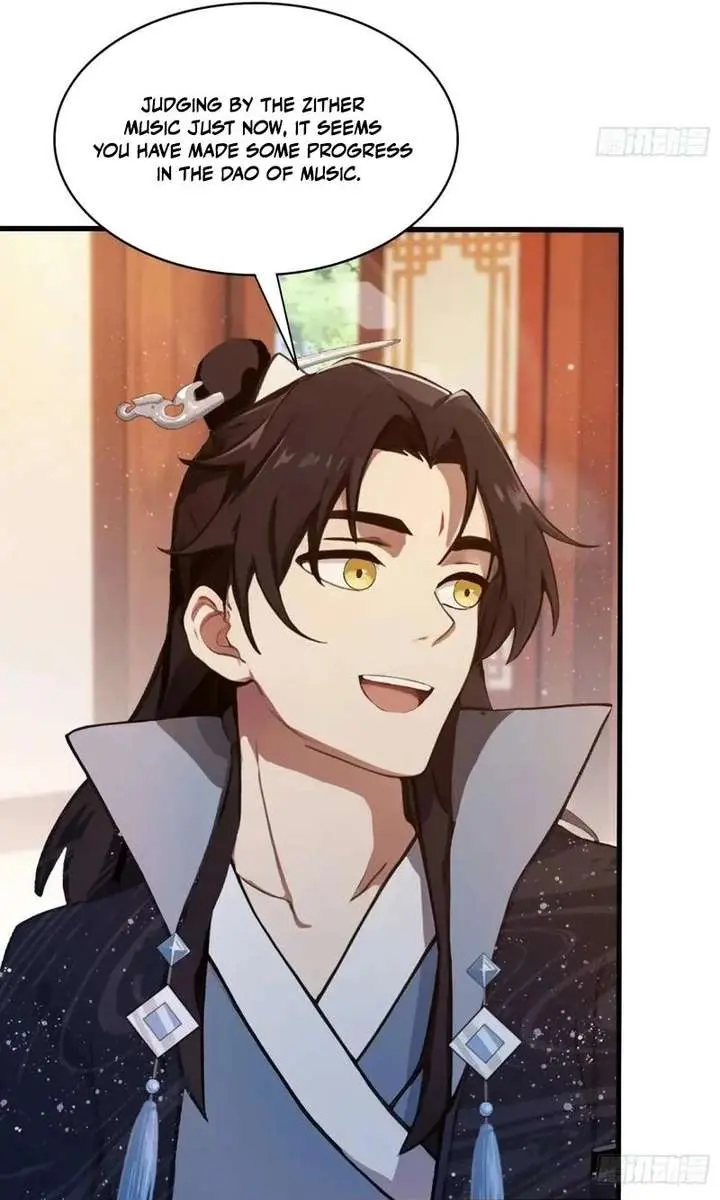 I've Been Invincible for a Long Time Chapter 150 Page 24