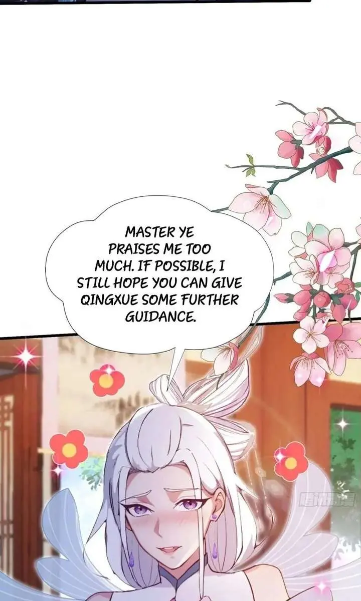 I've Been Invincible for a Long Time Chapter 150 Page 25