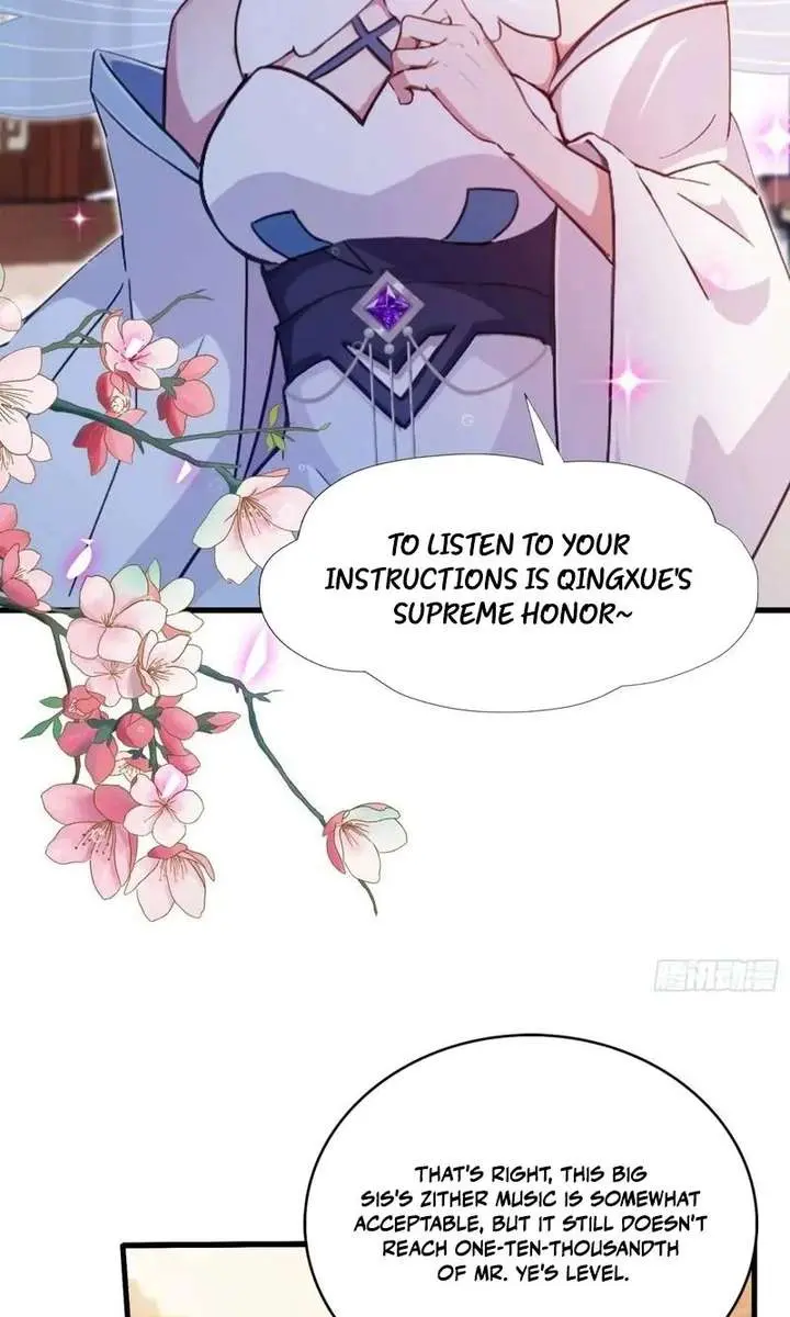 I've Been Invincible for a Long Time Chapter 150 Page 26