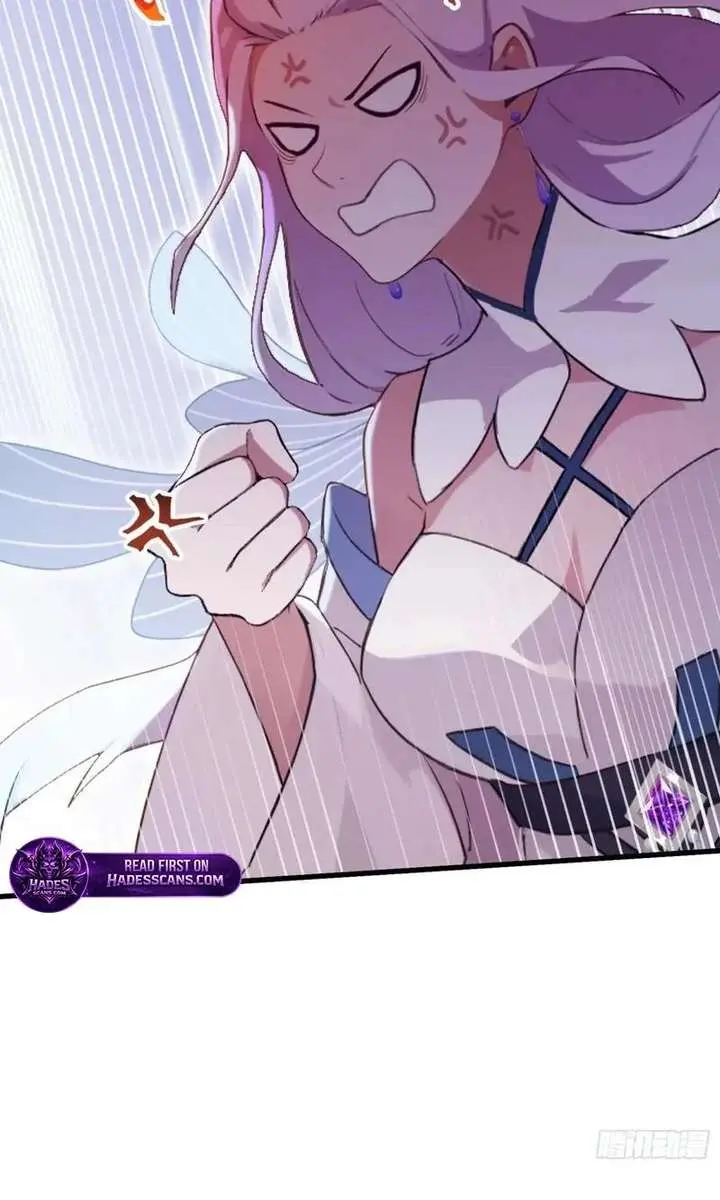 I've Been Invincible for a Long Time Chapter 150 Page 29