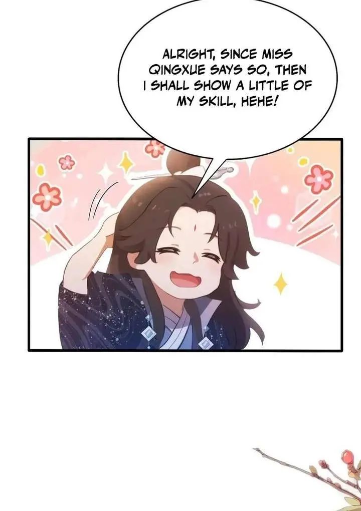 I've Been Invincible for a Long Time Chapter 150 Page 35