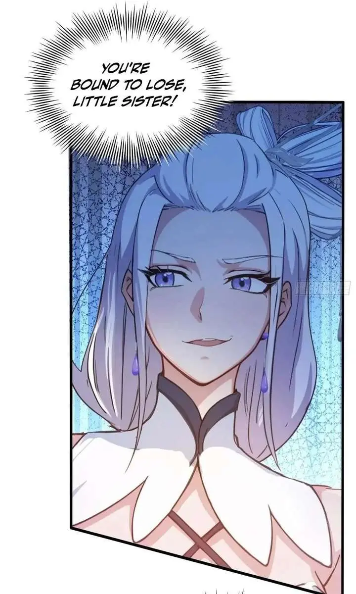 I've Been Invincible for a Long Time Chapter 150 Page 42