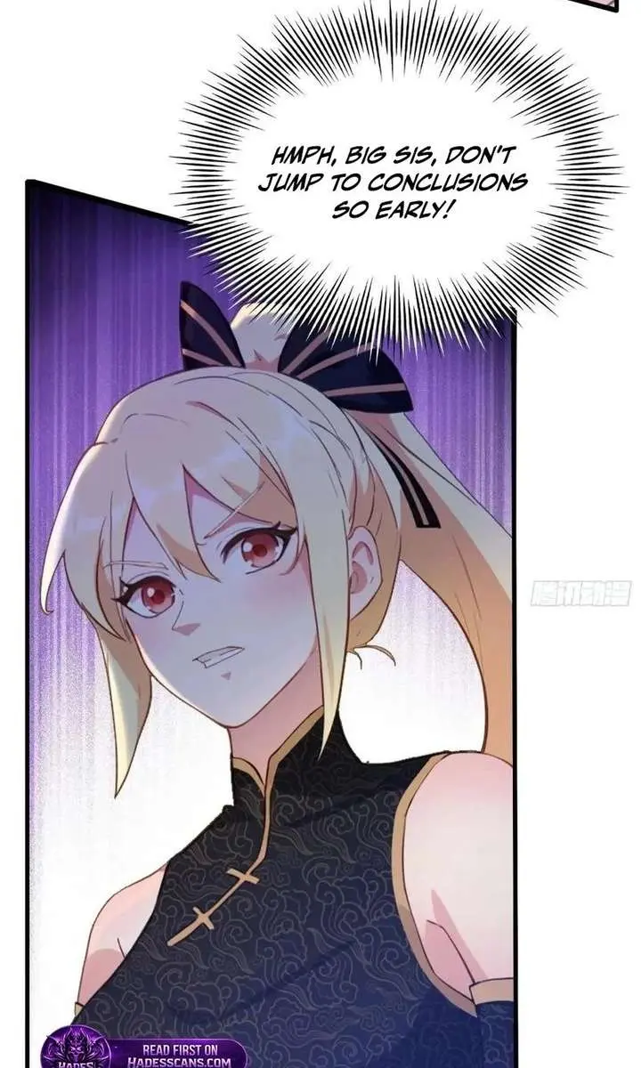 I've Been Invincible for a Long Time Chapter 150 Page 43