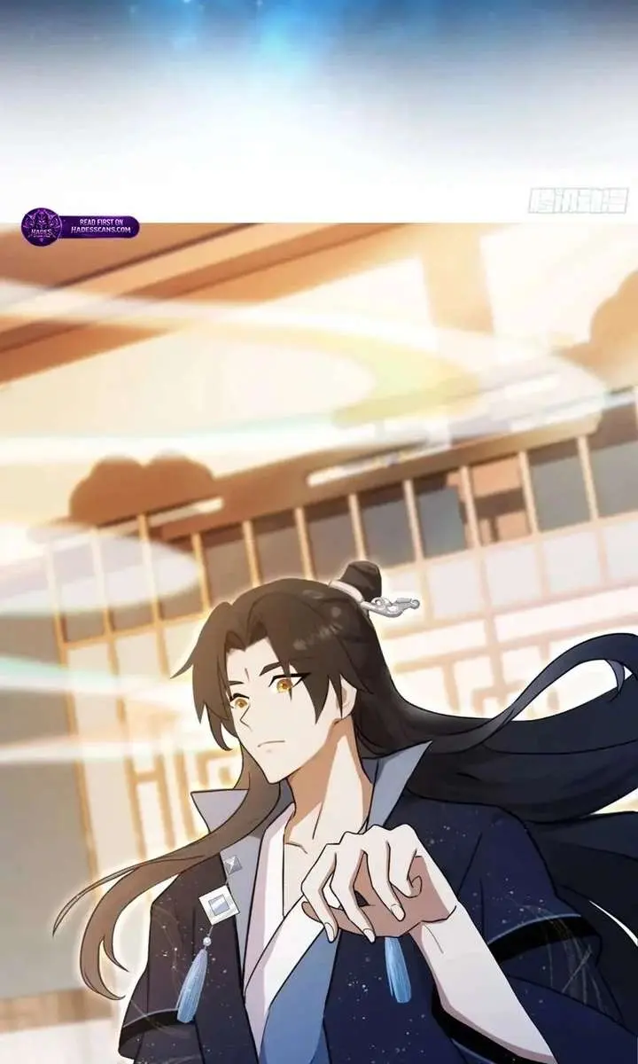 I've Been Invincible for a Long Time Chapter 151 Page 4