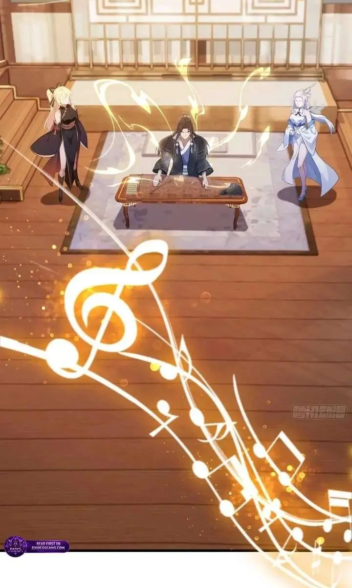 I've Been Invincible for a Long Time Chapter 151 Page 7