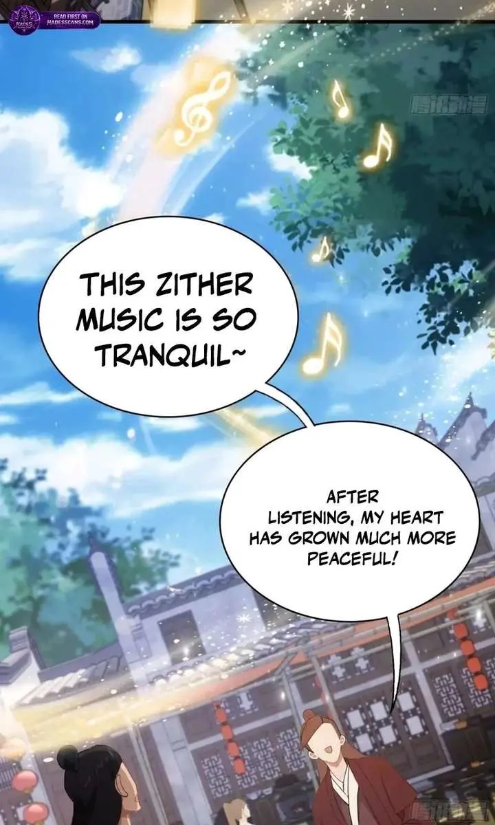 I've Been Invincible for a Long Time Chapter 151 Page 11