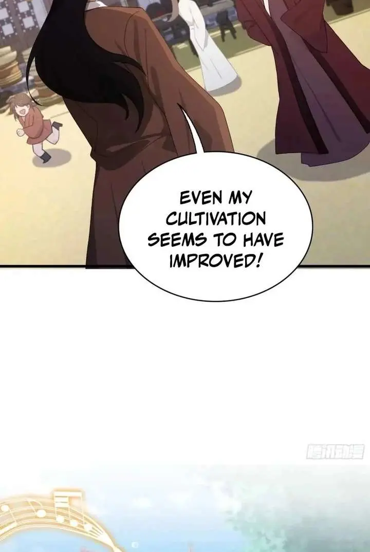 I've Been Invincible for a Long Time Chapter 151 Page 12