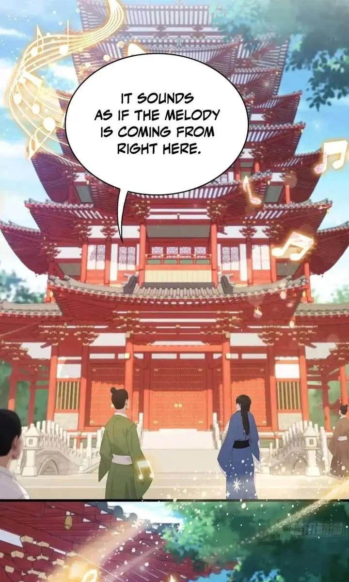 I've Been Invincible for a Long Time Chapter 151 Page 13