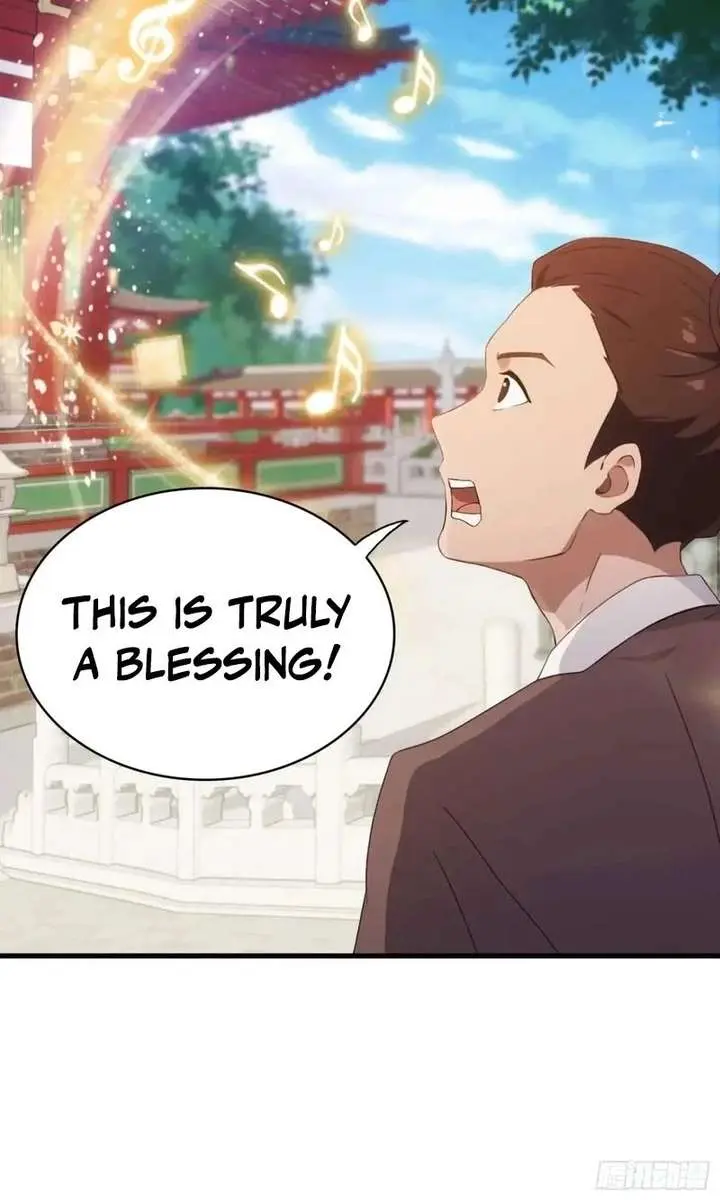 I've Been Invincible for a Long Time Chapter 151 Page 14