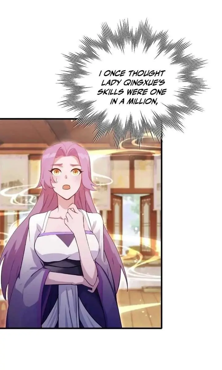 I've Been Invincible for a Long Time Chapter 151 Page 15