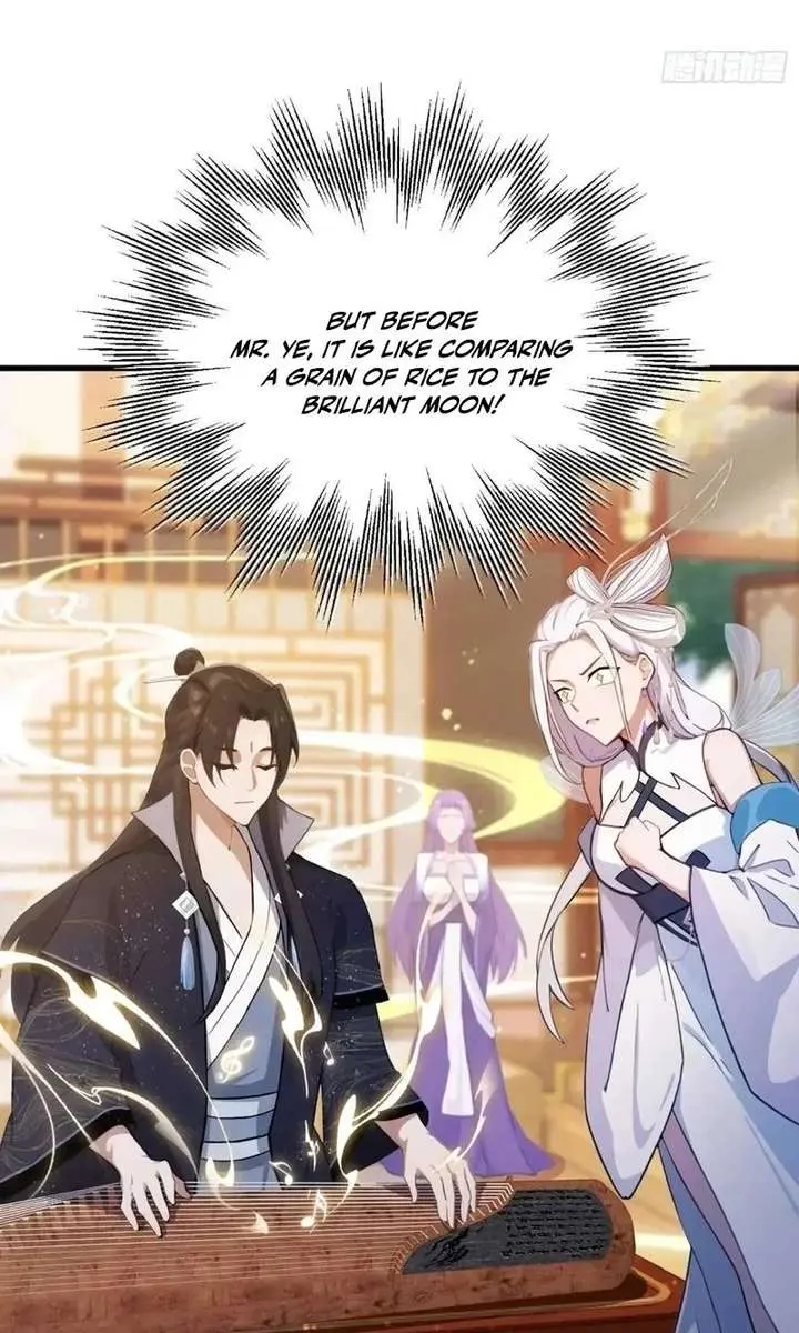 I've Been Invincible for a Long Time Chapter 151 Page 16