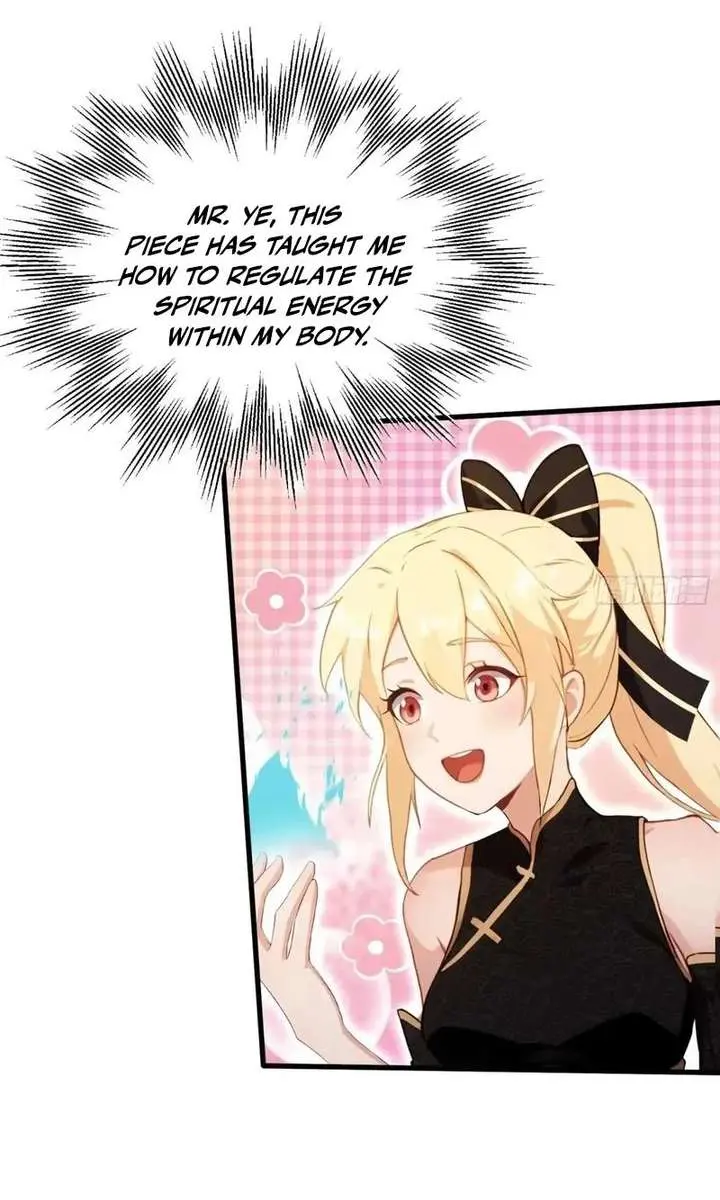 I've Been Invincible for a Long Time Chapter 151 Page 20