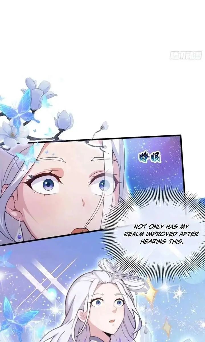 I've Been Invincible for a Long Time Chapter 151 Page 21