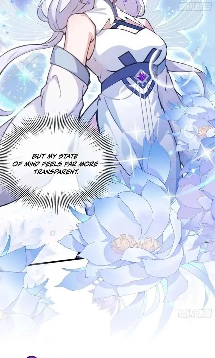 I've Been Invincible for a Long Time Chapter 151 Page 22