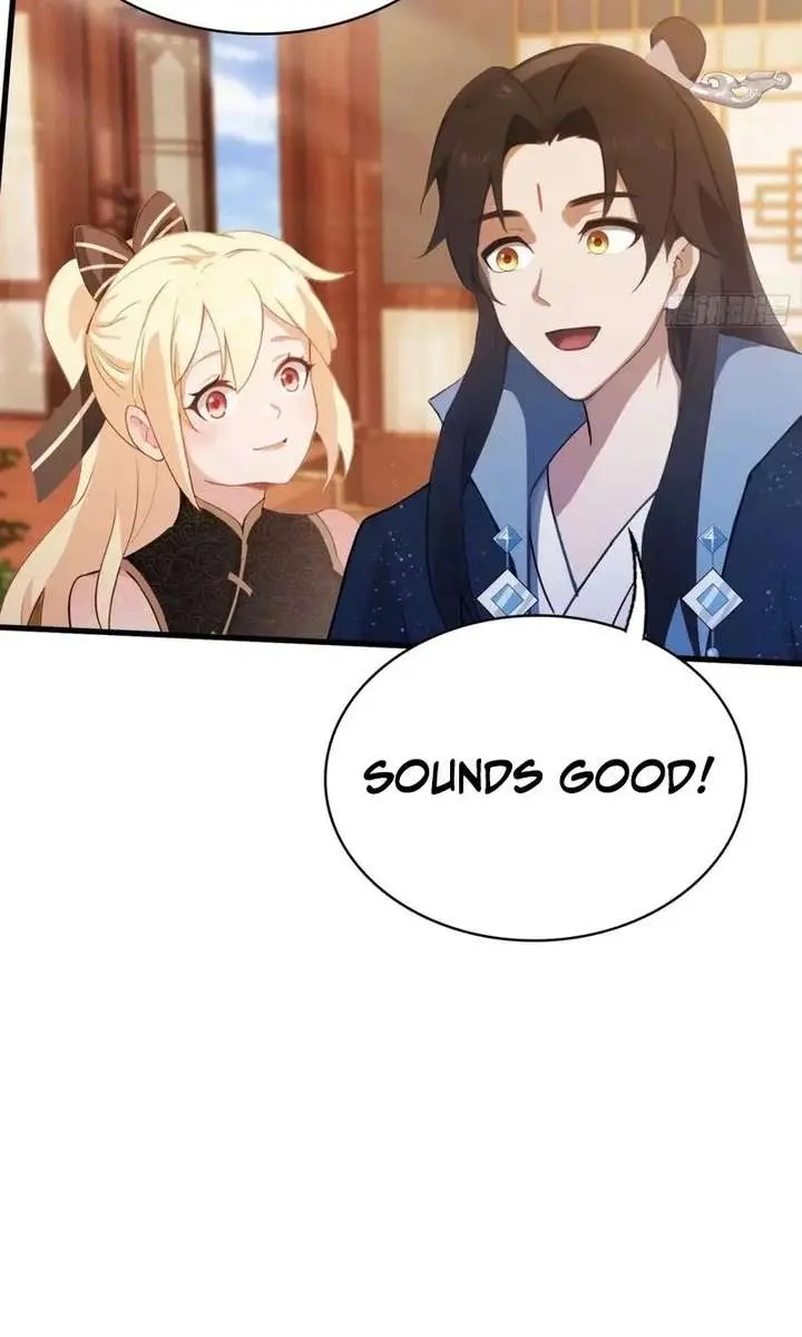 I've Been Invincible for a Long Time Chapter 151 Page 27