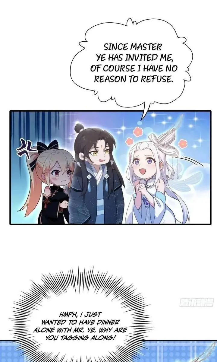 I've Been Invincible for a Long Time Chapter 151 Page 29