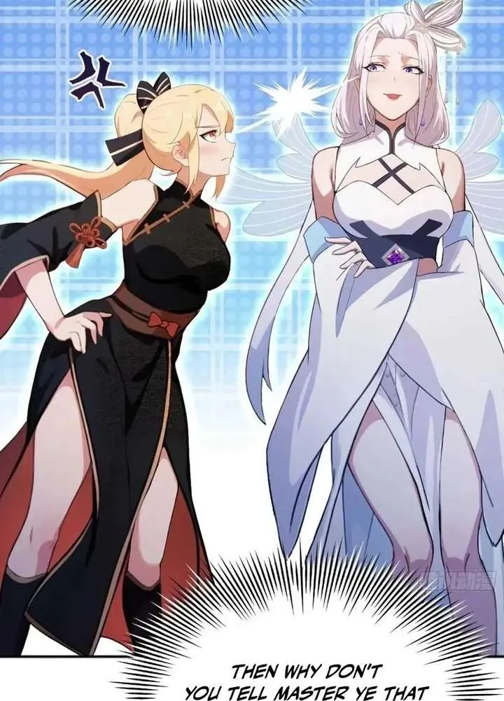 I've Been Invincible for a Long Time Chapter 151 Page 30