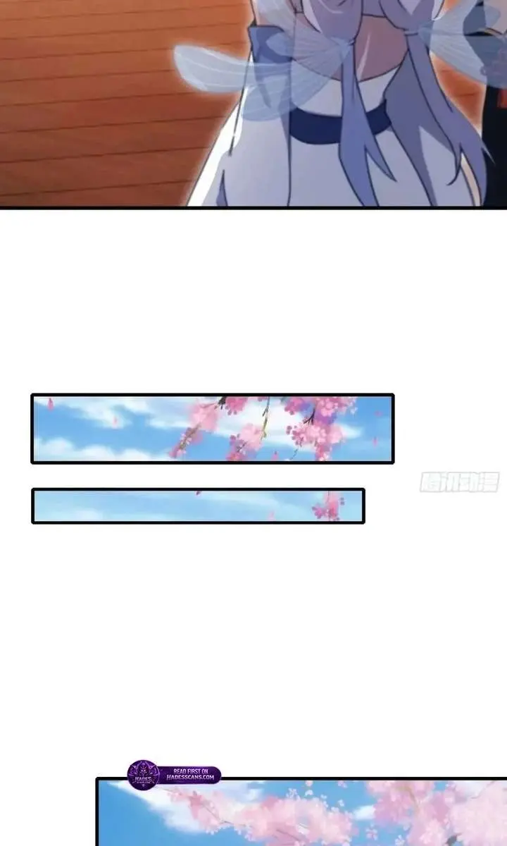 I've Been Invincible for a Long Time Chapter 151 Page 32