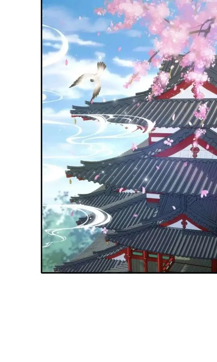 I've Been Invincible for a Long Time Chapter 151 Page 33