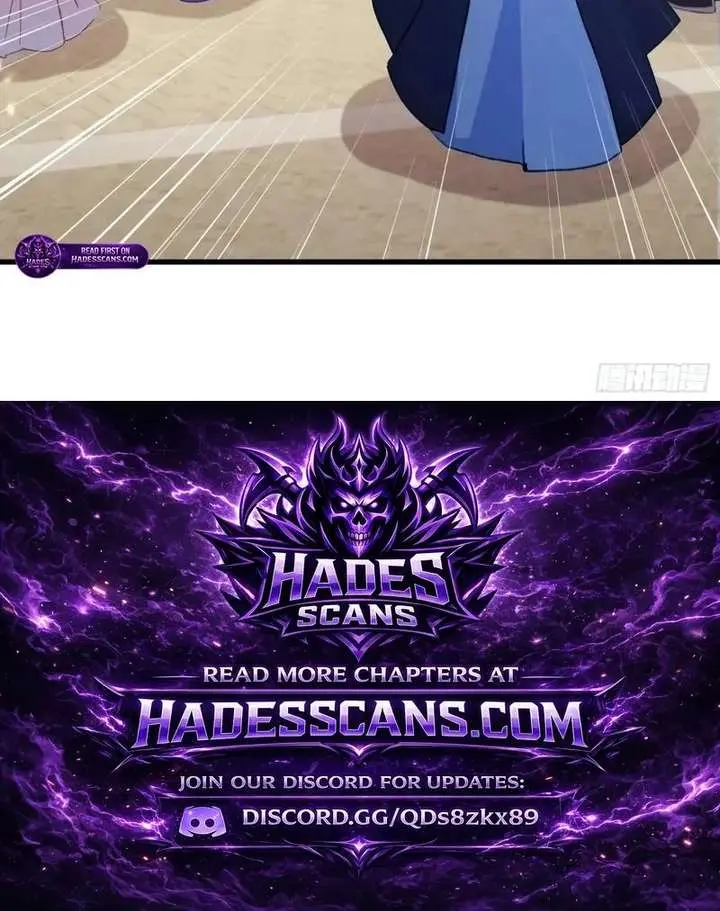 I've Been Invincible for a Long Time Chapter 151 Page 35