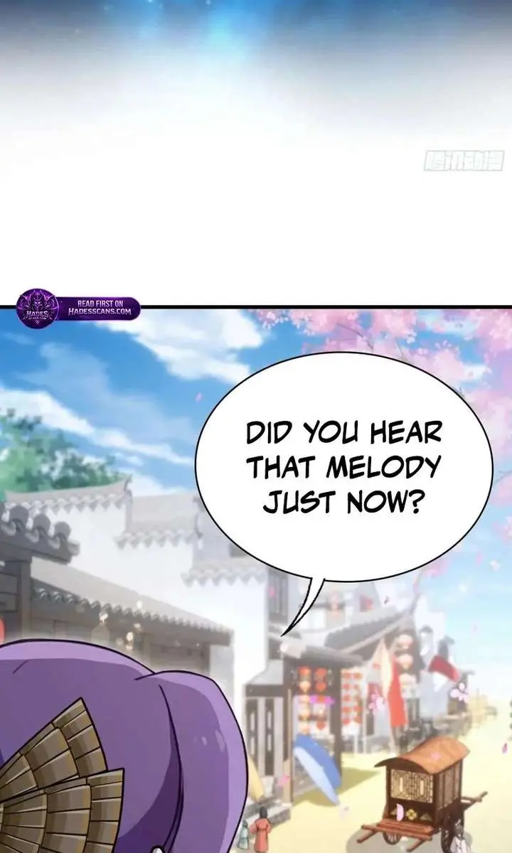 I've Been Invincible for a Long Time Chapter 152 Page 4