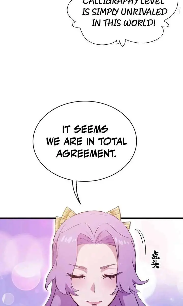 I've Been Invincible for a Long Time Chapter 152 Page 8