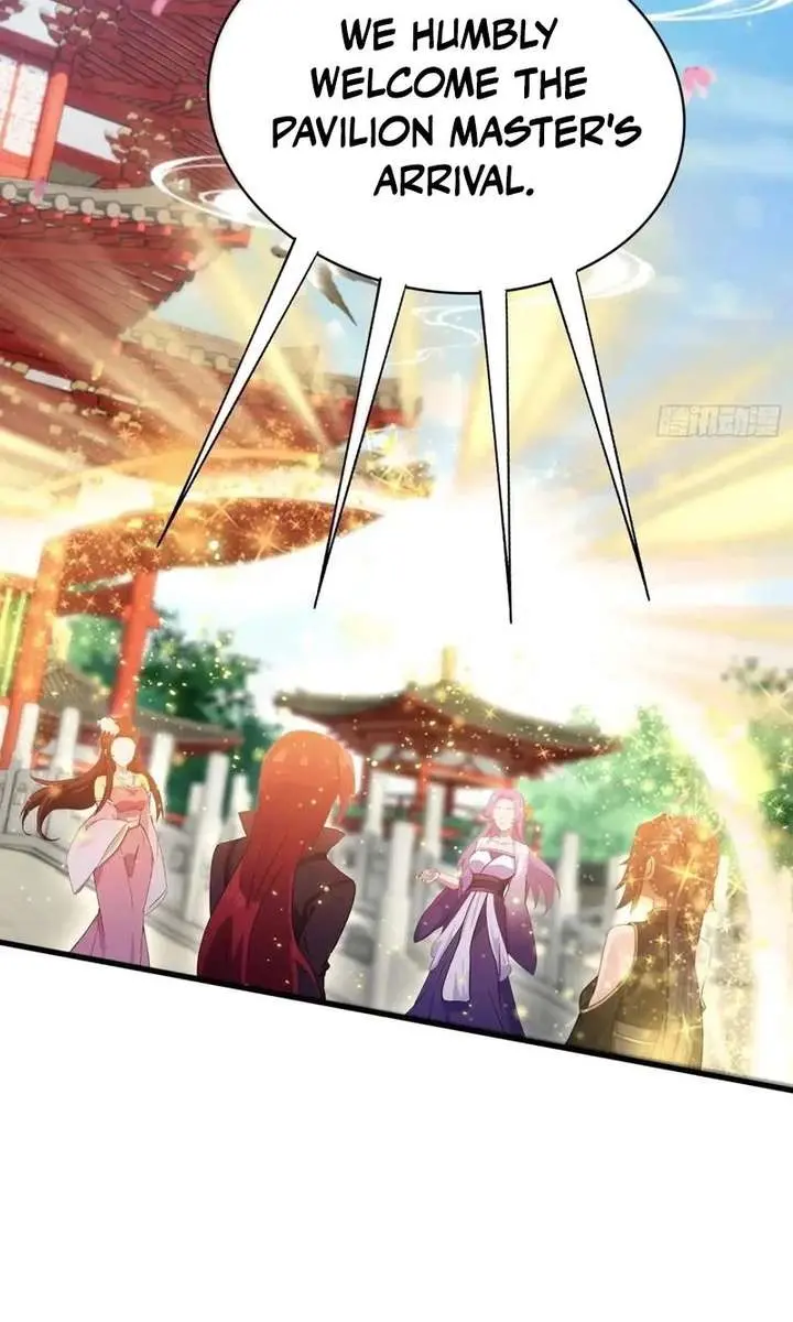 I've Been Invincible for a Long Time Chapter 152 Page 12