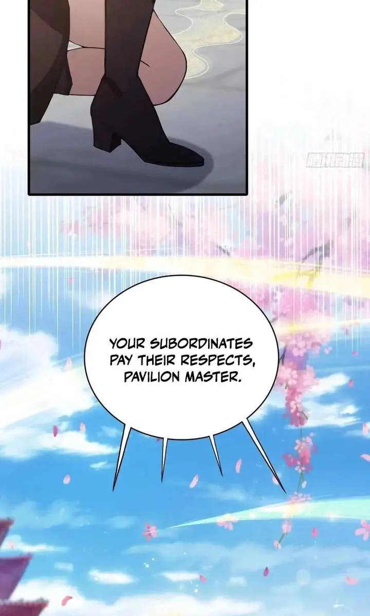 I've Been Invincible for a Long Time Chapter 152 Page 15