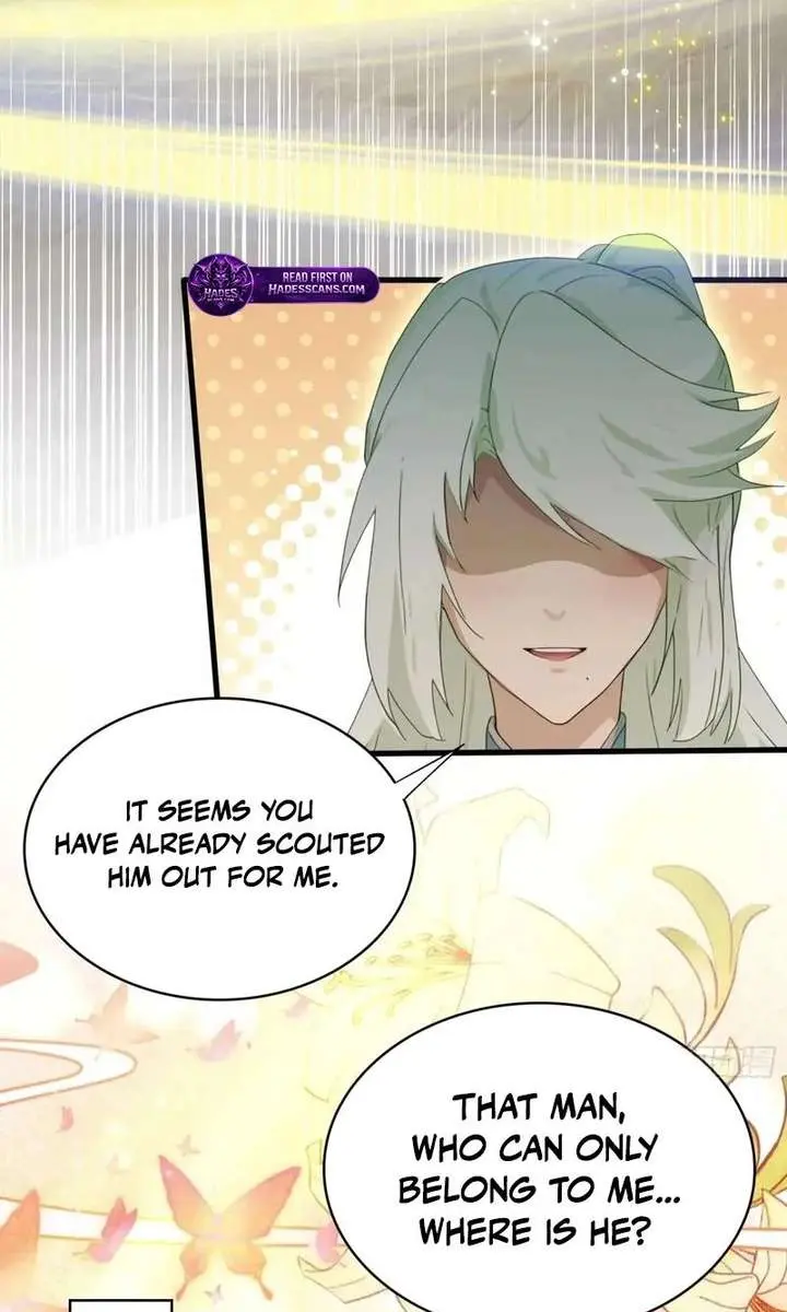 I've Been Invincible for a Long Time Chapter 152 Page 17