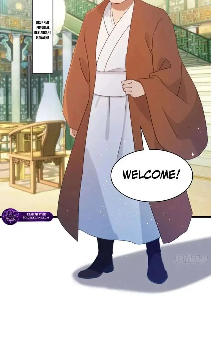 I've Been Invincible for a Long Time Chapter 152 Page 25