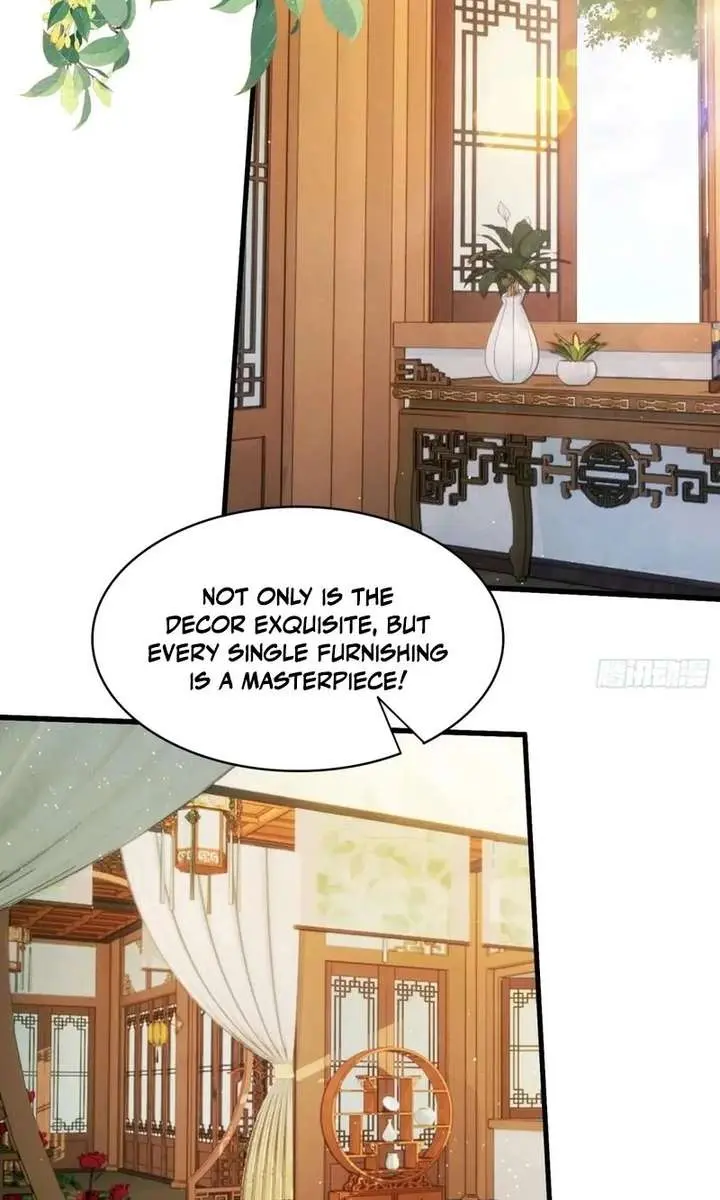 I've Been Invincible for a Long Time Chapter 152 Page 32