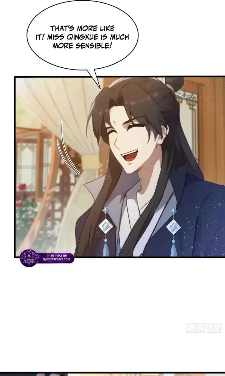 I've Been Invincible for a Long Time Chapter 152 Page 40