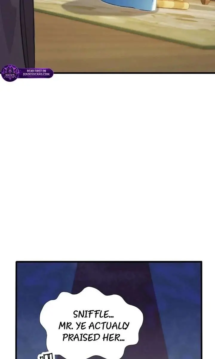 I've Been Invincible for a Long Time Chapter 152 Page 42