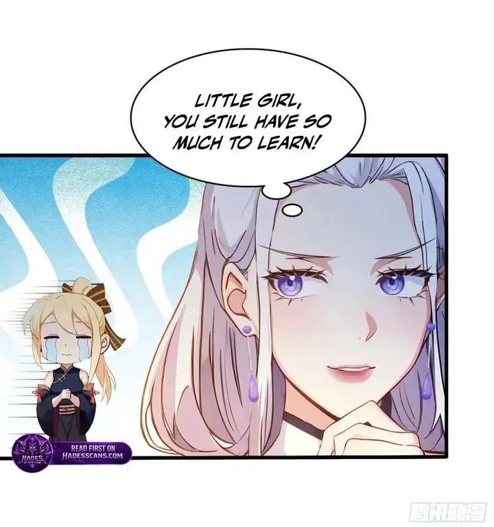 I've Been Invincible for a Long Time Chapter 152 Page 45