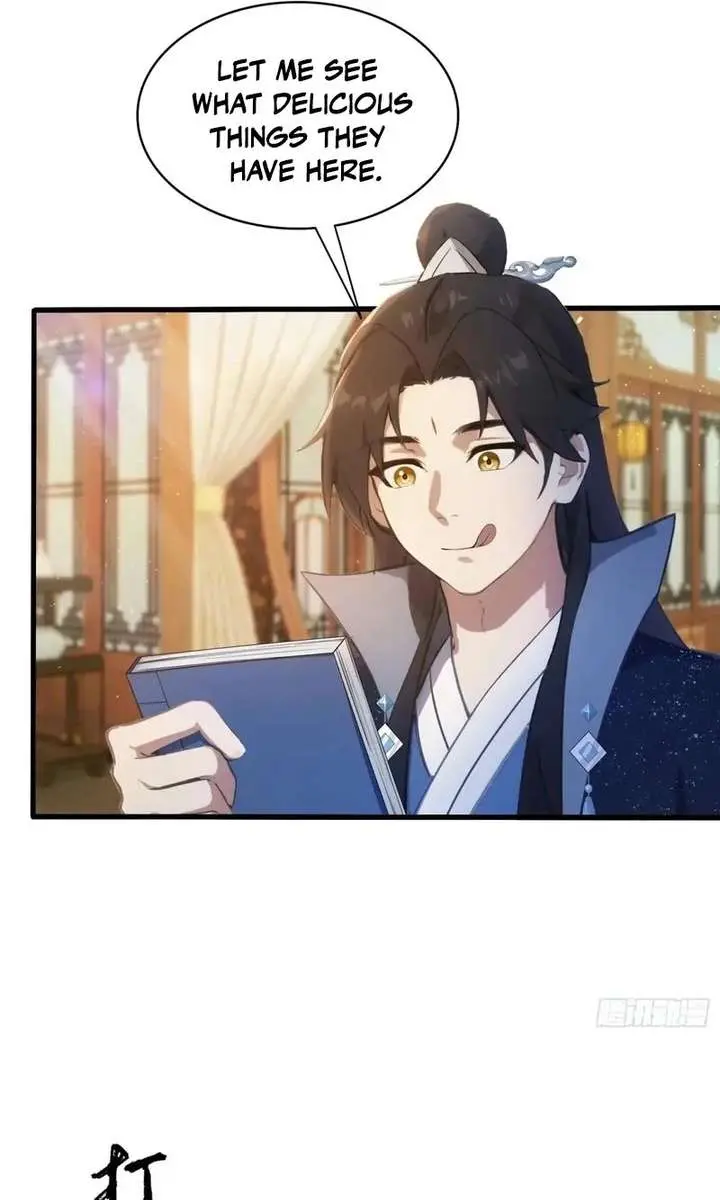 I've Been Invincible for a Long Time Chapter 153 Page 7