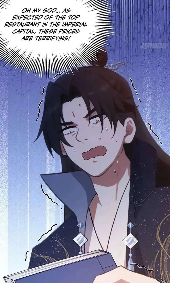 I've Been Invincible for a Long Time Chapter 153 Page 11