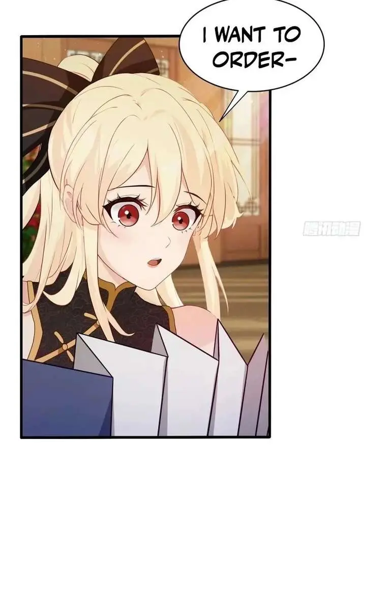 I've Been Invincible for a Long Time Chapter 153 Page 14