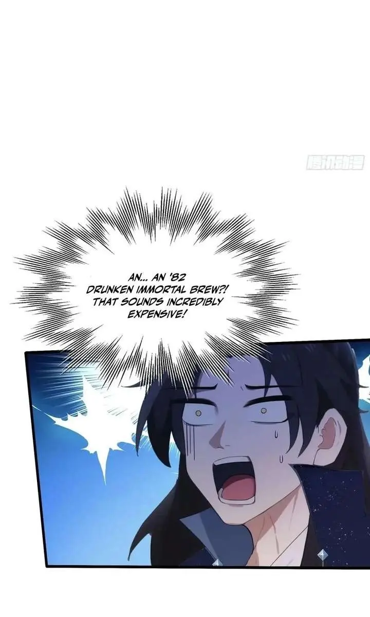 I've Been Invincible for a Long Time Chapter 153 Page 16