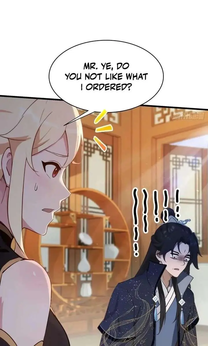 I've Been Invincible for a Long Time Chapter 153 Page 17