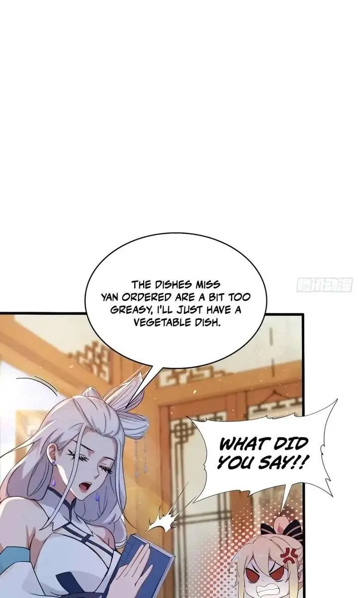 I've Been Invincible for a Long Time Chapter 153 Page 19