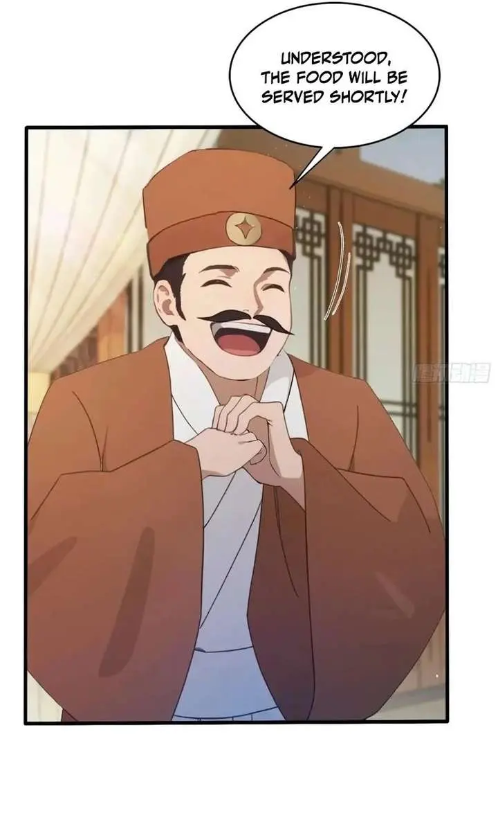 I've Been Invincible for a Long Time Chapter 153 Page 25